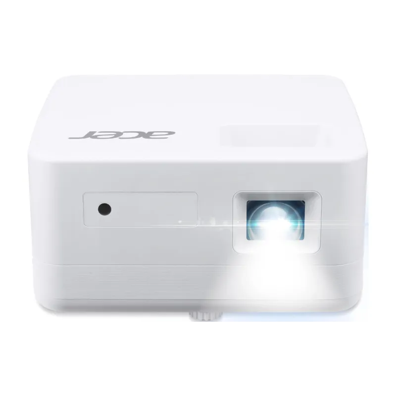 Проектор Acer FHD  (MR.JY011.001)
