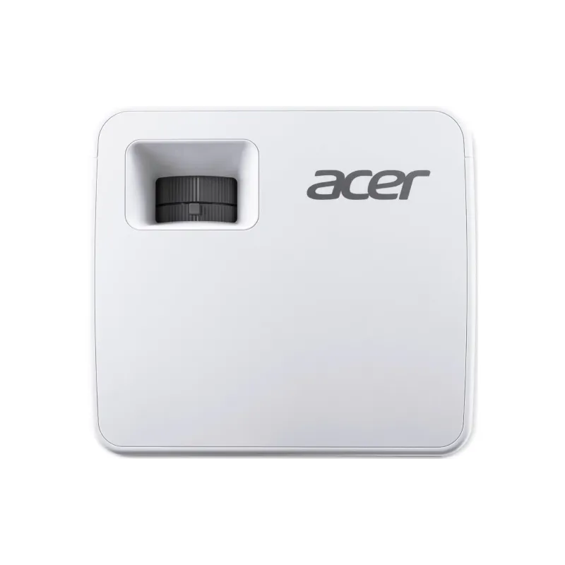 Проектор Acer FHD  (MR.JY011.001)