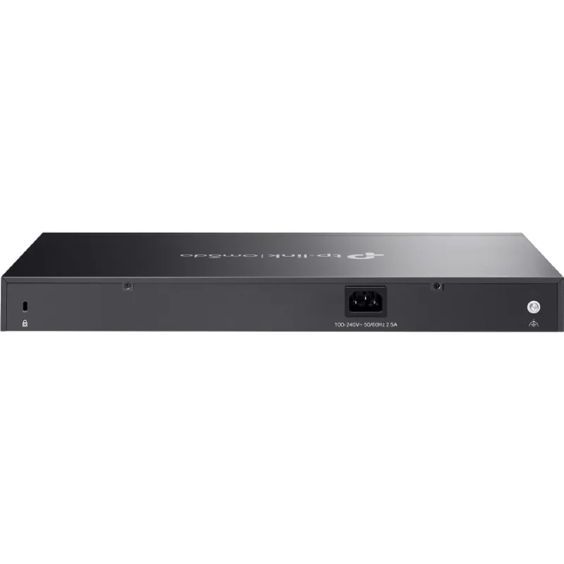 Schalten TP-Link (SG2428LP)