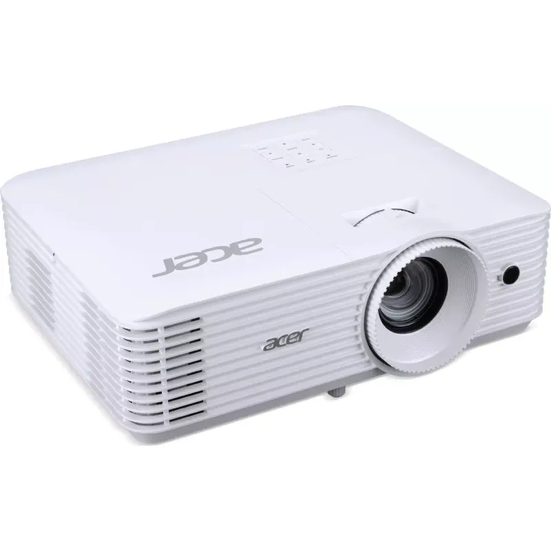 Проектор Acer FHD  (MR.JY411.001)