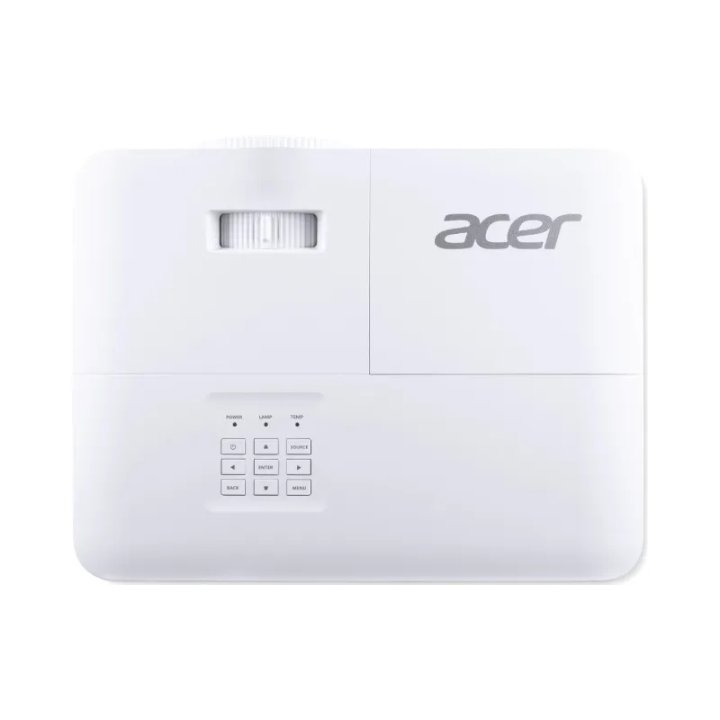 Проектор Acer FHD  (MR.JY411.001)