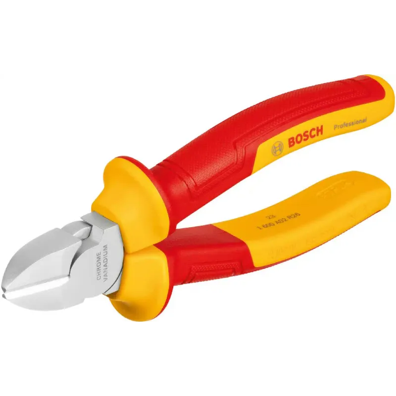 قواطع جانبية قطرية Bosch (1.600.A02.ND9)