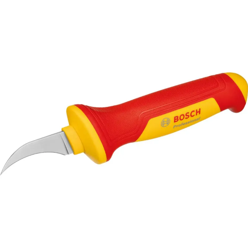 Нож Bosch (1.600.A02.NF6)