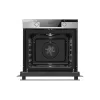 Oven Hansa (BOEI684620), 77 l, Stainless steel