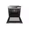 Oven Hansa (BOEI684620), 77 l, Stainless steel