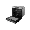 Oven Hansa (BOEI684620), 77 l, Stainless steel