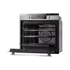 Oven Hansa (BOEI684620), 77 l, Stainless steel