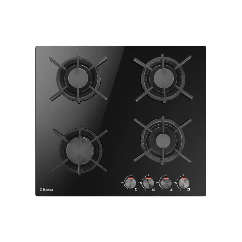 Котлон Hansa BHKS630700, Black (BHKS630700)