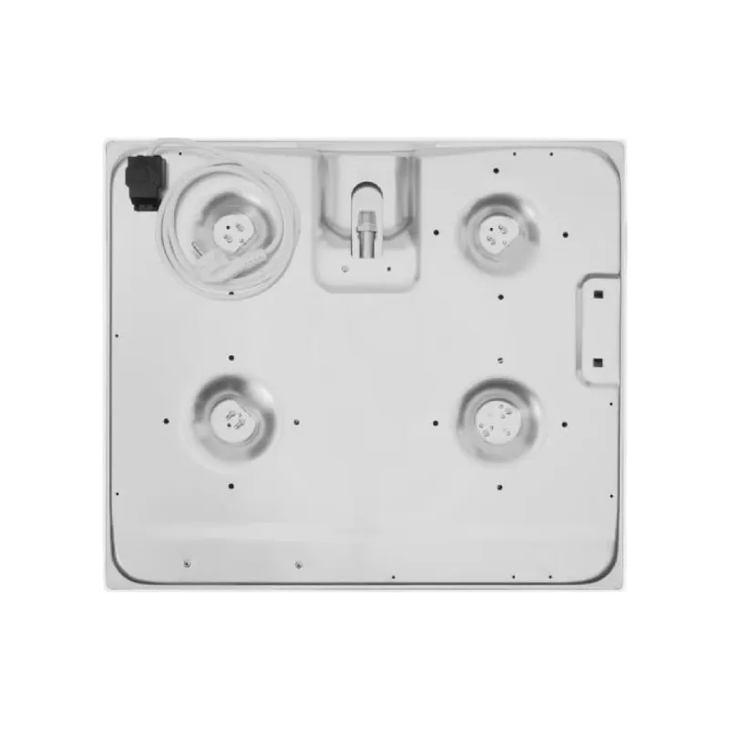 Štedilnik Hansa (BHGW630502)