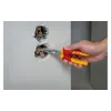 πένσα με μακριά μύτη Bosch Professional (1.600.A02.NE4)