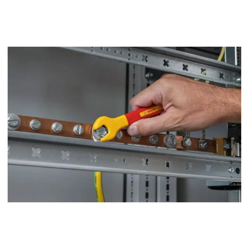 Ключ гайковий Bosch Professional (1.600.A02.NE8)