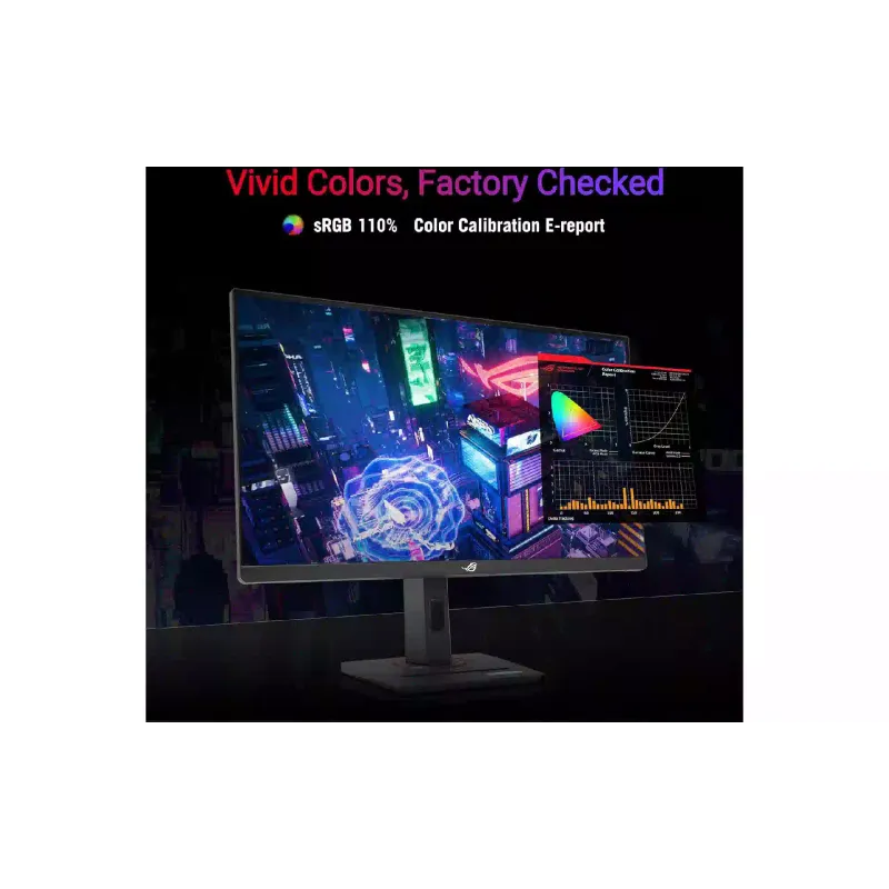 شاشة ألعاب Asus XG279CNS (90LM0AW0-B01371)
