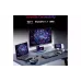 Gaming monitor Asus 27" FHD/IPS  XG279CNS (90LM0AW0-B01371)