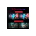 Gaming monitor Asus 27" FHD/IPS  XG279CNS (90LM0AW0-B01371)