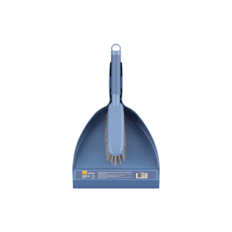 Kehrschaufel mit Besen Ardesto (ARHE1306B)