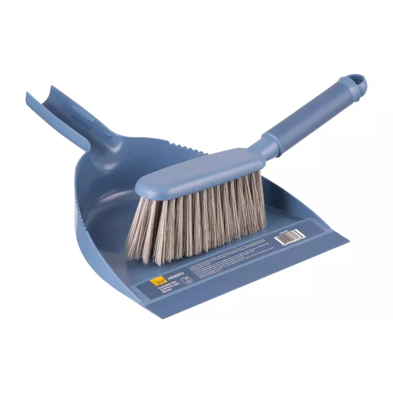 Kehrschaufel mit Besen Ardesto (ARHE1306B)