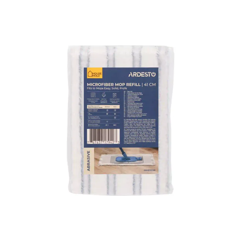 Εξάρτημα σφουγγαρίστρας Ardesto (ARHE1101SB)