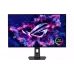 Gaming monitor Asus ROG Strix 31.5" 4K UHD  XG32UCWMG (90LM0BW0-B01371)