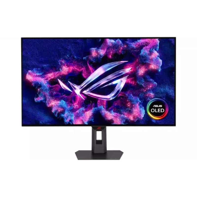 شاشة ألعاب Asus ROG Strix XG32UCWMG (90LM0BW0-B01371)