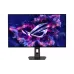Gaming monitor Asus ROG Strix 31.5" 4K UHD  XG32UCWMG (90LM0BW0-B01371)