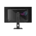 Gaming monitor Asus ROG Strix 31.5" 4K UHD  XG32UCWMG (90LM0BW0-B01371)