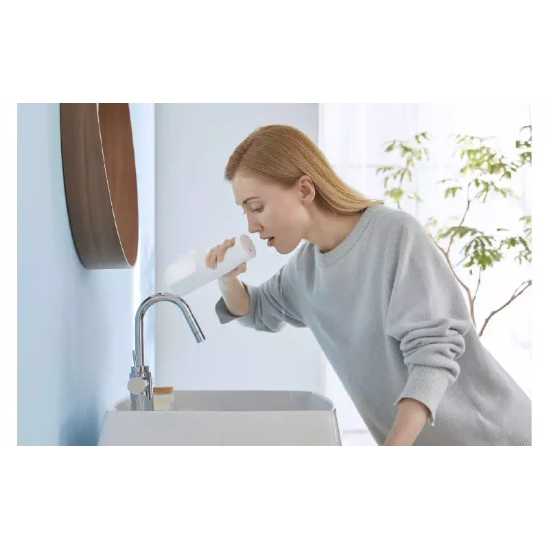 Irrigator Panasonic (EW-DJ66-W321)