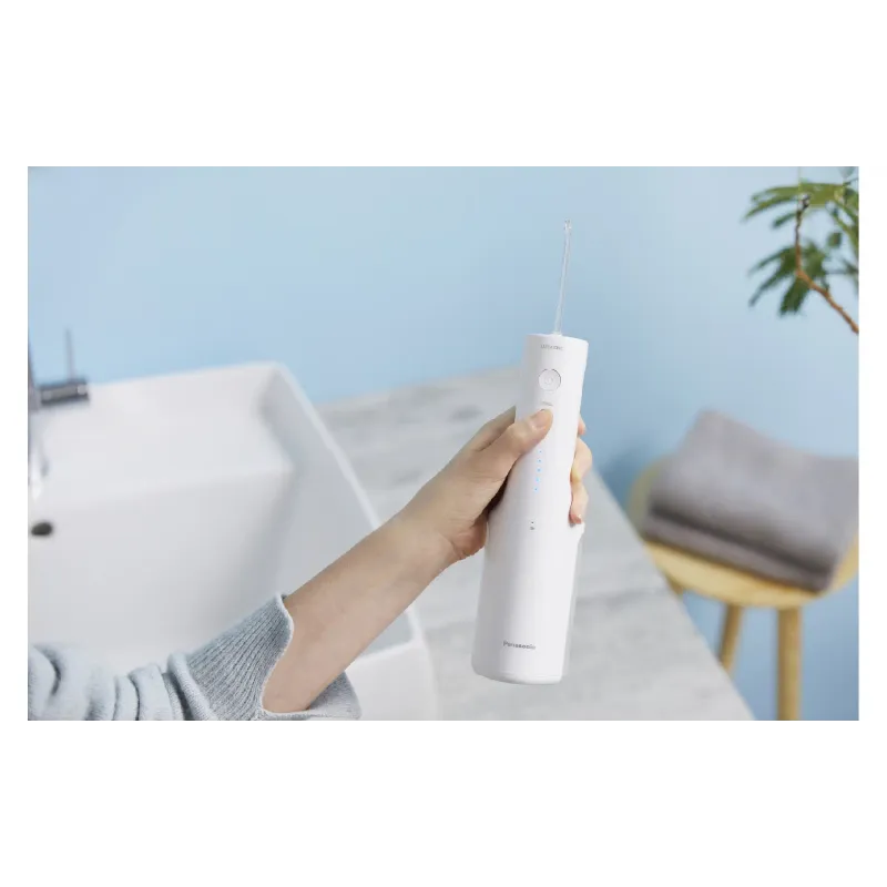 Irrigator Panasonic (EW-DJ66-W321)