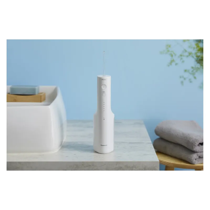Irrigator Panasonic (EW-DJ66-W321)