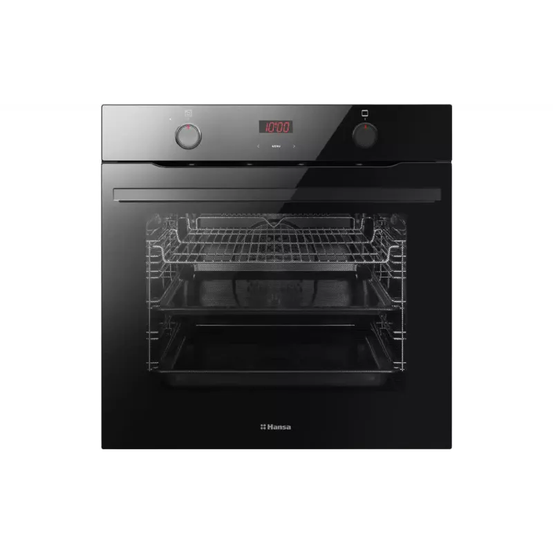 Forno Hansa, Black (BOES684620)