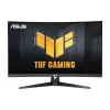 شاشة ألعاب Asus TUF Gaming VG32VQM5B (90LM0BI1-B01171)