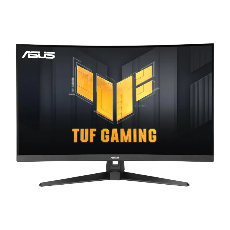 شاشة ألعاب Asus TUF Gaming VG32VQM5B (90LM0BI1-B01171)