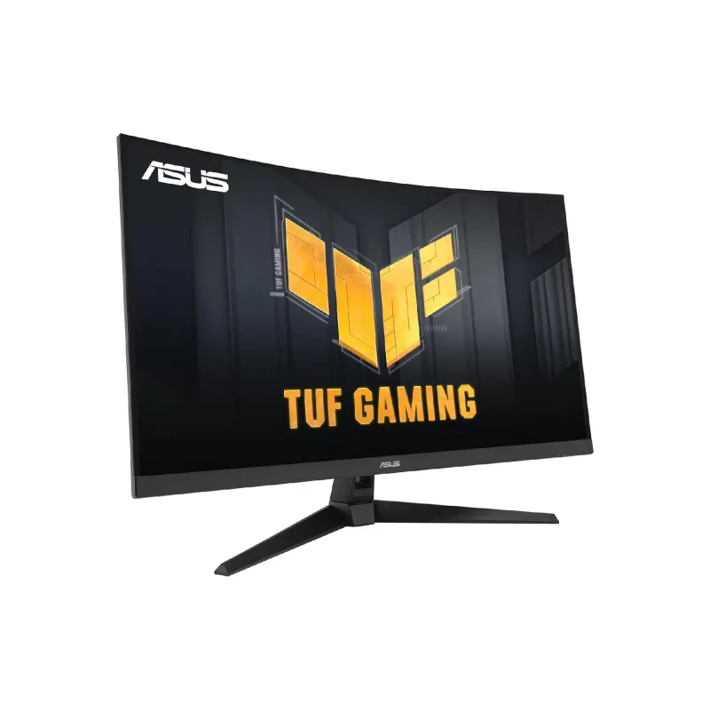 شاشة ألعاب Asus TUF Gaming VG32VQM5B (90LM0BI1-B01171)