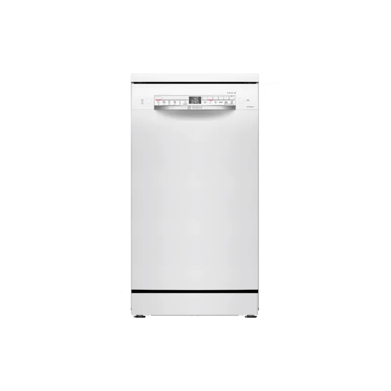 غسالة الأواني Bosch, White (SPS2IKW55K)