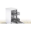 غسالة الأواني Bosch, White (SPS2IKW55K)