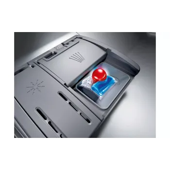 Máquina de lavar louça Bosch, White (SPS2IKW55K)