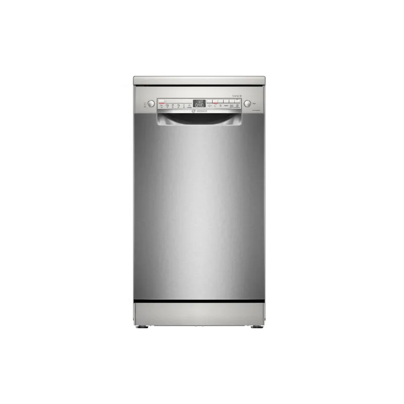 Съдомиялна машина Bosch, Stainless steel (SPS2IKI55K)