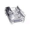 Съдомиялна машина Bosch, Stainless steel (SPS2IKI55K)
