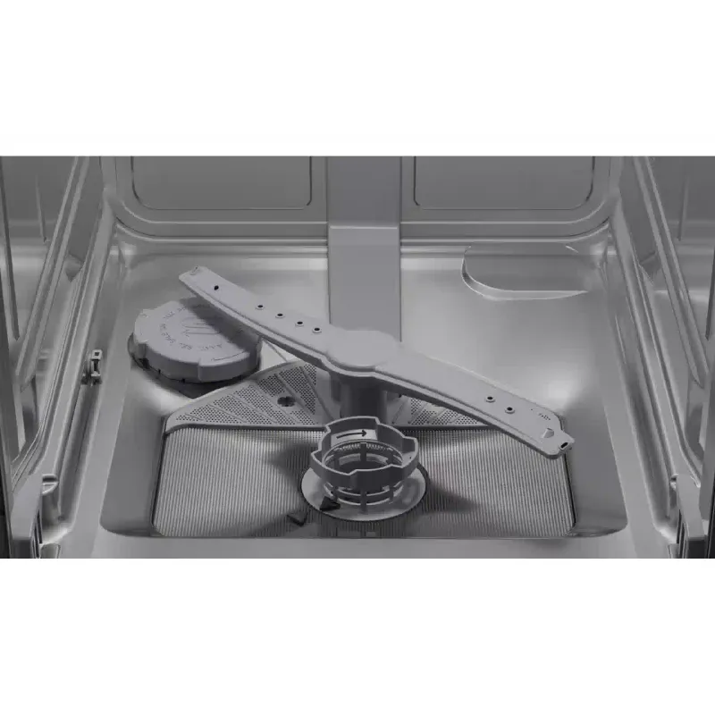 Съдомиялна машина Bosch, Stainless steel (SPS2IKI55K)