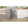 Съдомиялна машина Bosch, Stainless steel (SPS2IKI55K)
