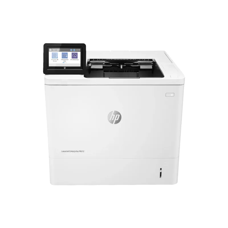 Принтер HP LaserJet Enterprise M612dn (7PS86A)