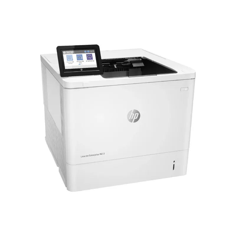 Принтер HP LaserJet Enterprise M612dn (7PS86A)