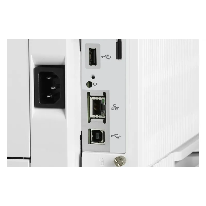 Принтер HP LaserJet Enterprise M612dn (7PS86A)