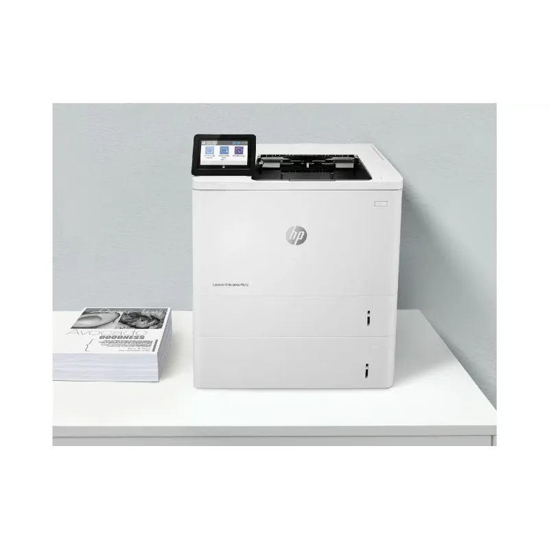 Принтер HP LaserJet Enterprise M612dn (7PS86A)
