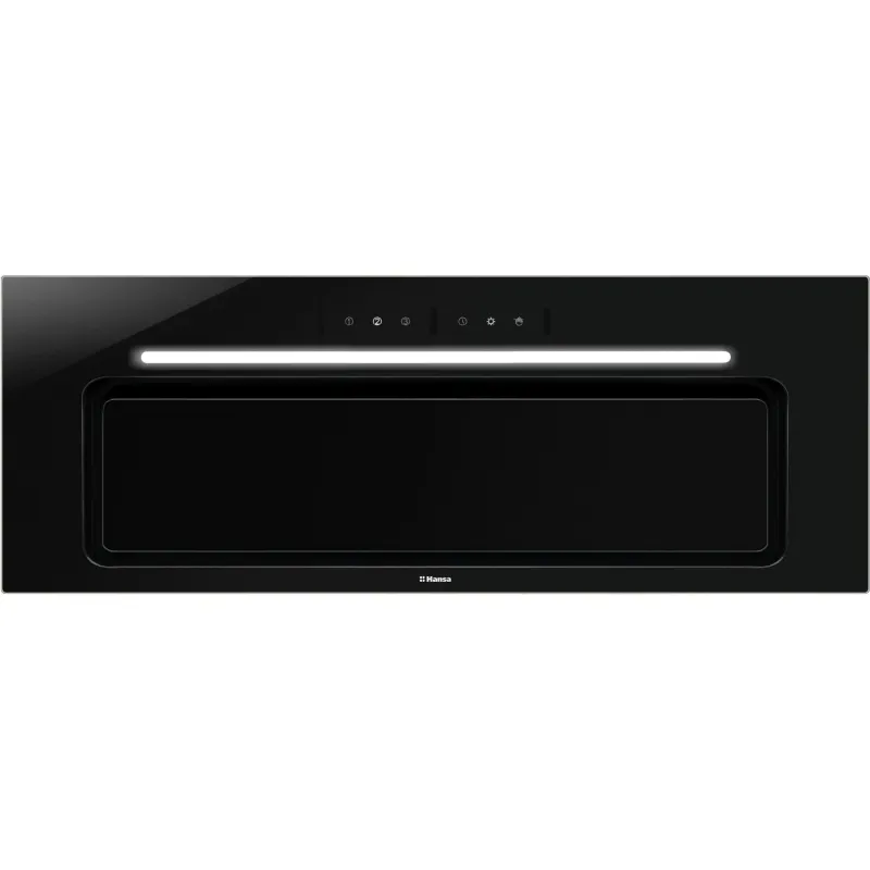 Вбудована витяжка Hansa (OMP6555BGH)