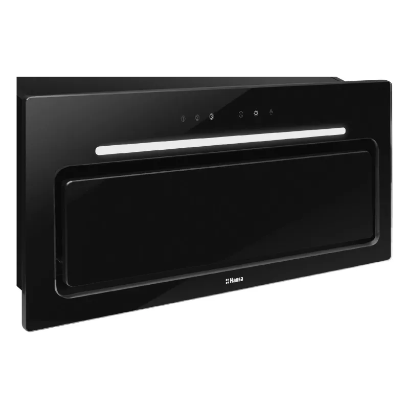 Вбудована витяжка Hansa (OMP6555BGH)