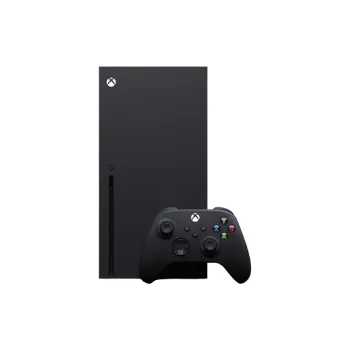 Spielekonsole Microsoft Xbox (RRT-0009)
