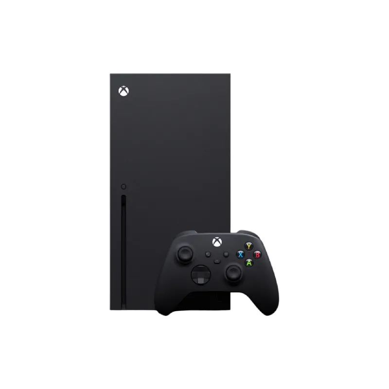 Spielekonsole Microsoft Xbox (RRT-0009)