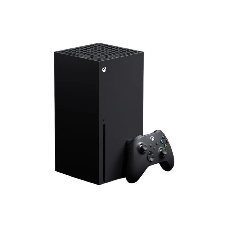 Spielekonsole Microsoft Xbox (RRT-0009)