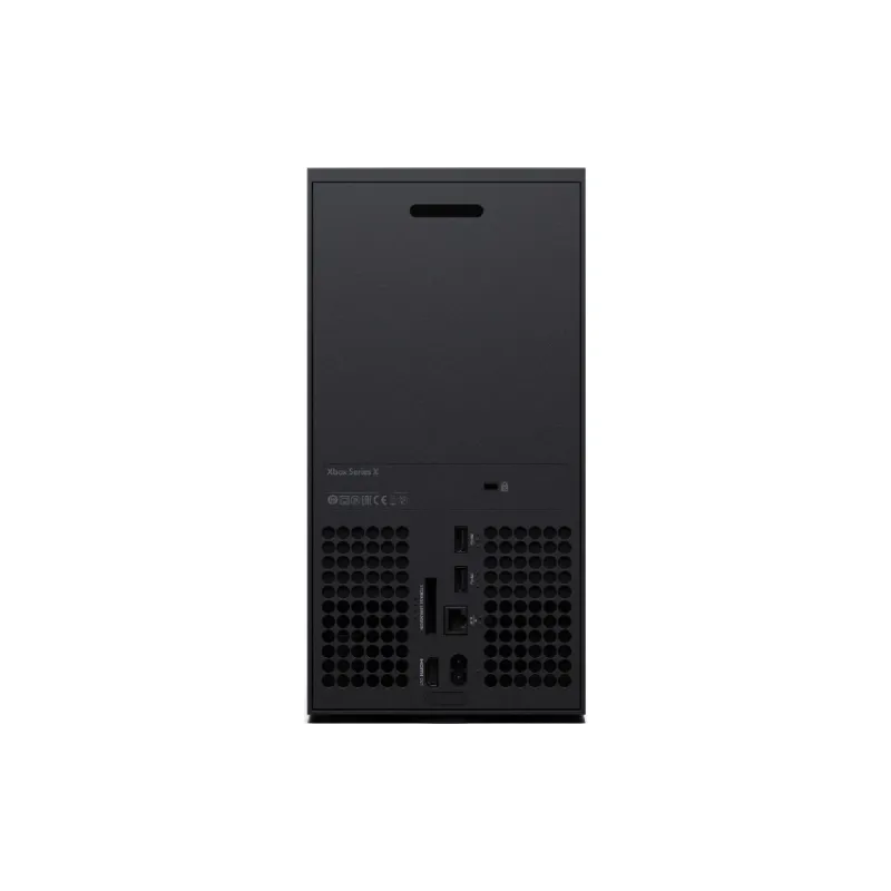 Spielekonsole Microsoft Xbox (RRT-0009)