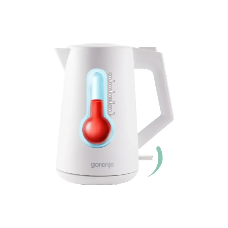 غلاية كهربائية Gorenje (K17OPW)